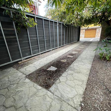Villa Aguacate テロル エクステリア 写真