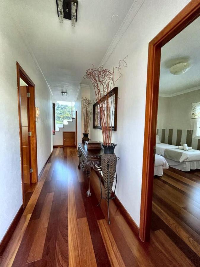 Villa Aguacate テロル エクステリア 写真
