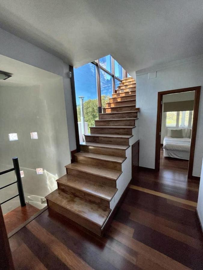 Villa Aguacate テロル エクステリア 写真
