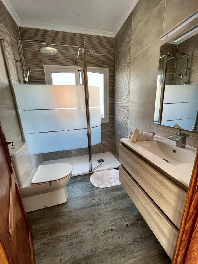 Villa Aguacate テロル エクステリア 写真