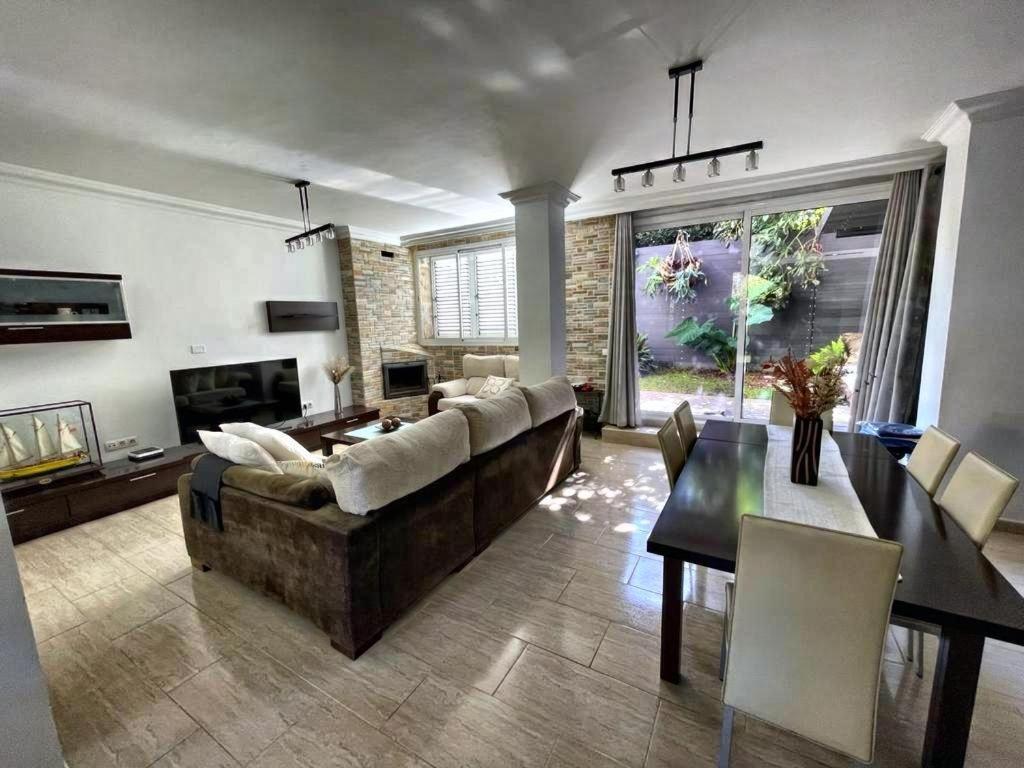 Villa Aguacate テロル エクステリア 写真