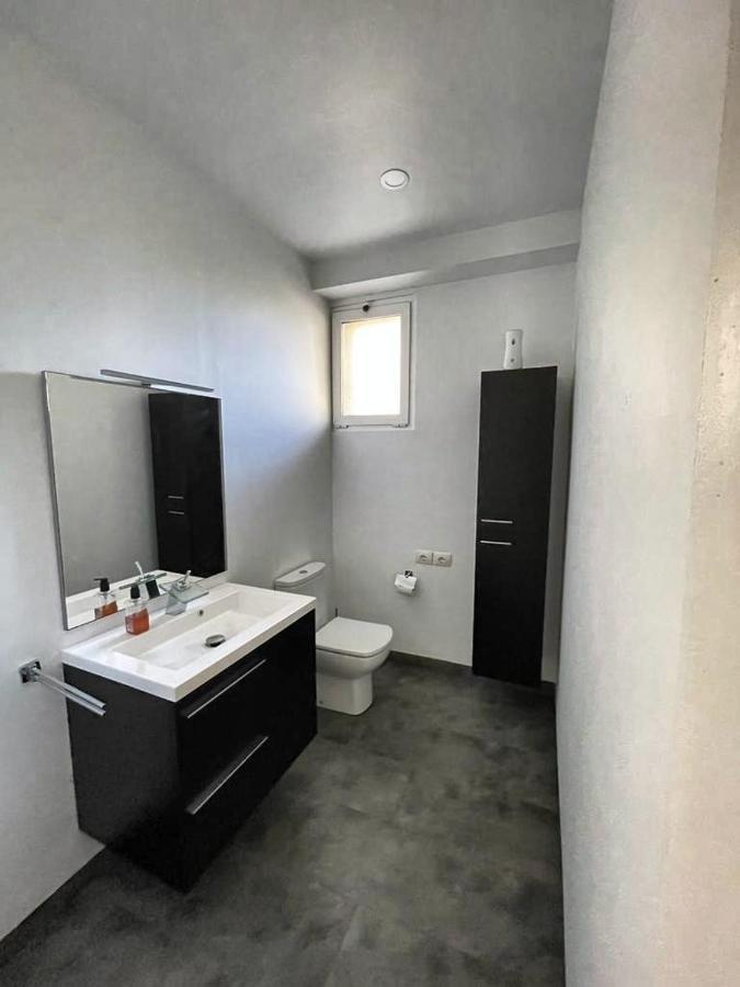 Villa Aguacate テロル エクステリア 写真