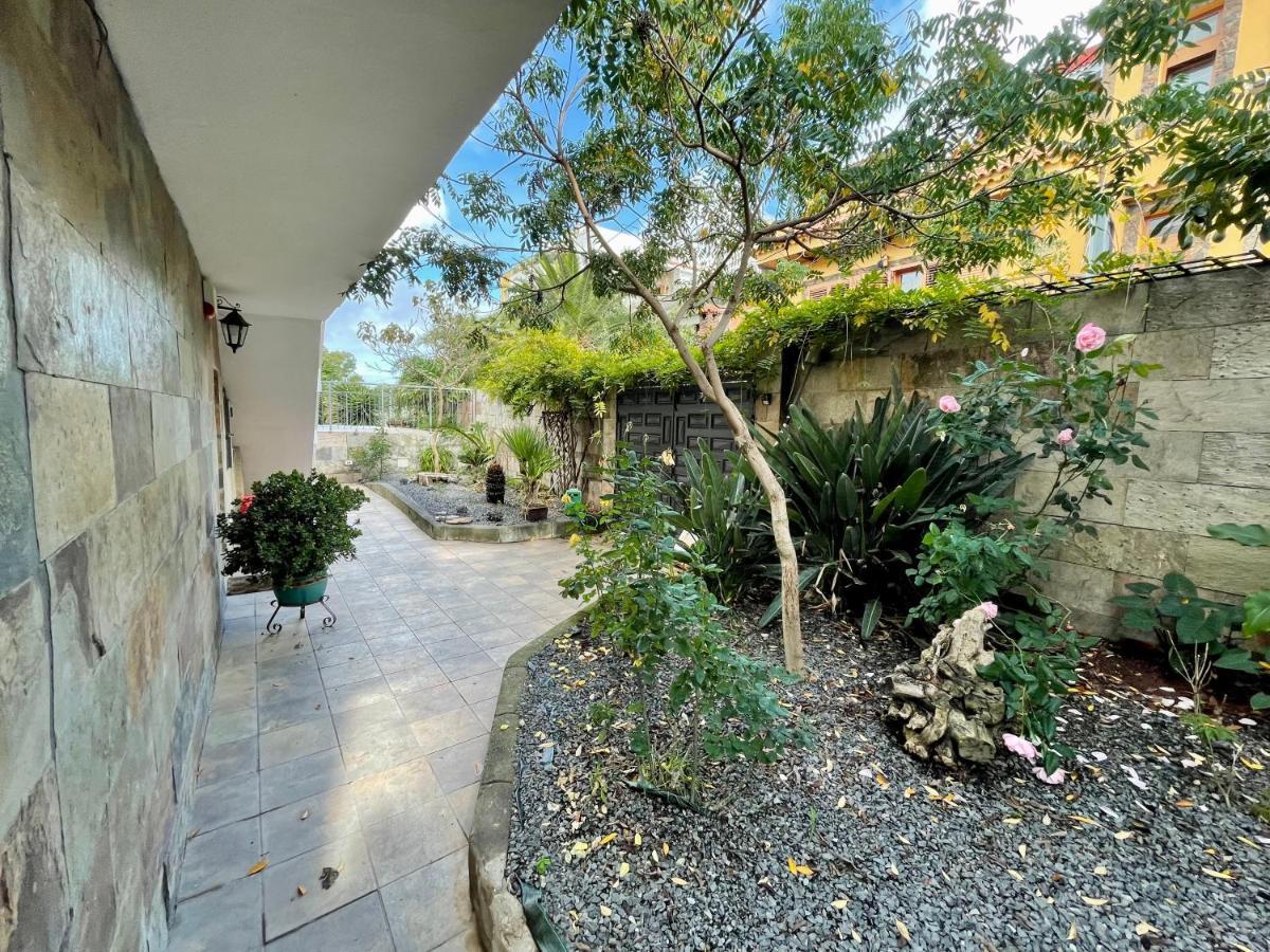 Villa Aguacate テロル エクステリア 写真