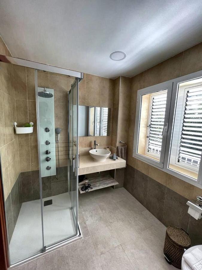 Villa Aguacate テロル エクステリア 写真