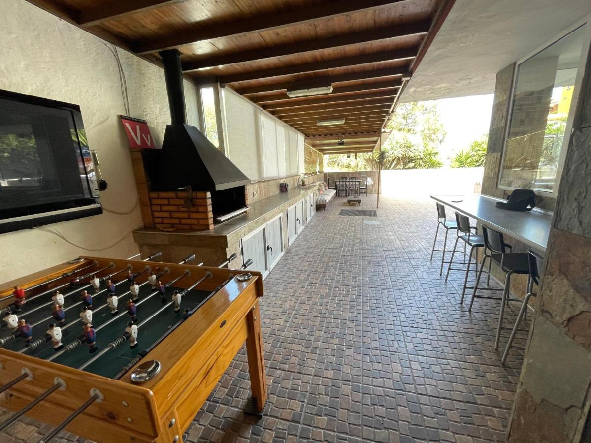 Villa Aguacate テロル エクステリア 写真