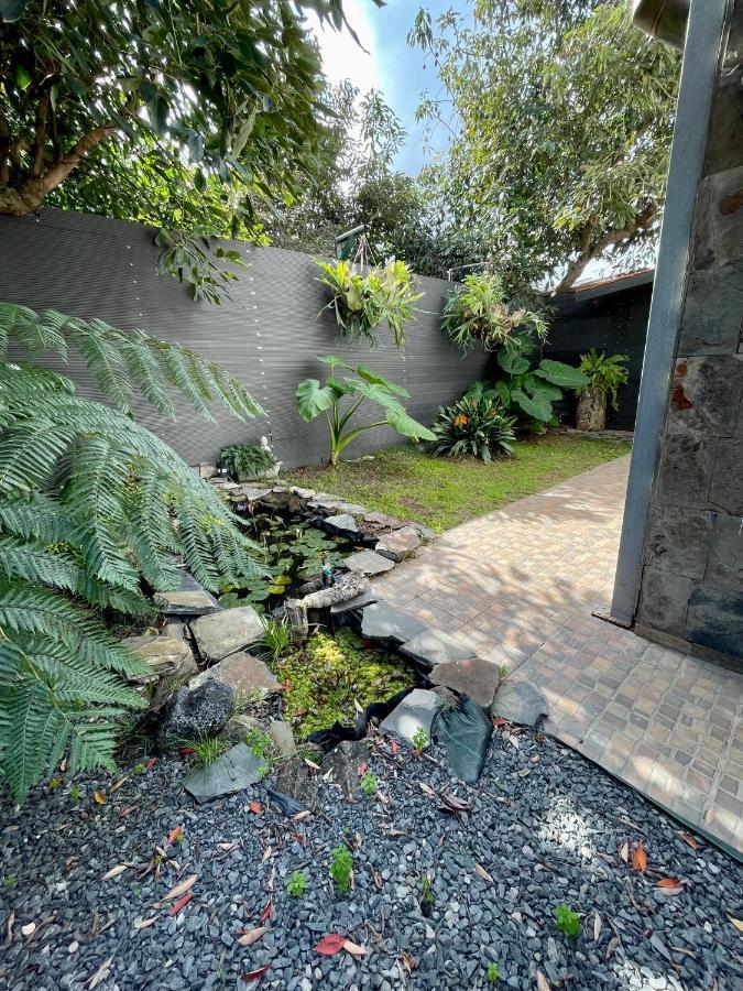 Villa Aguacate テロル エクステリア 写真