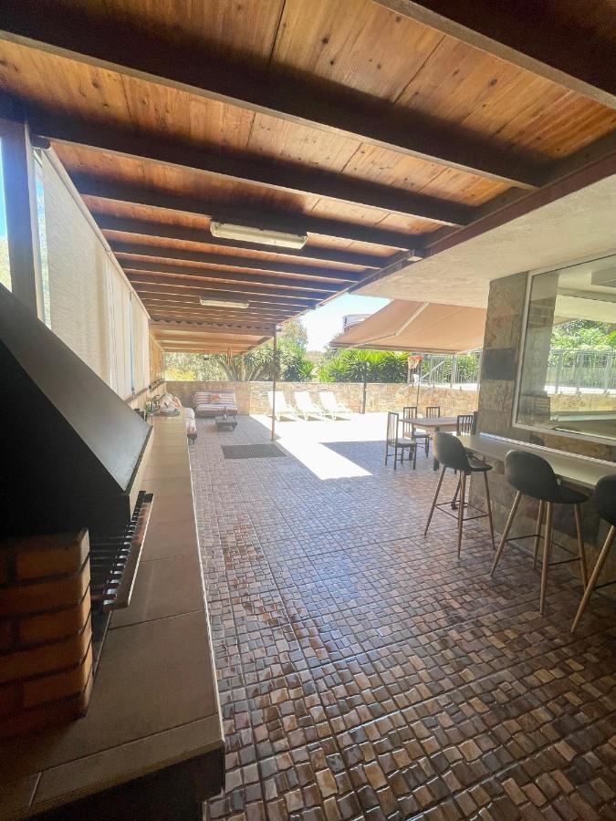 Villa Aguacate テロル エクステリア 写真