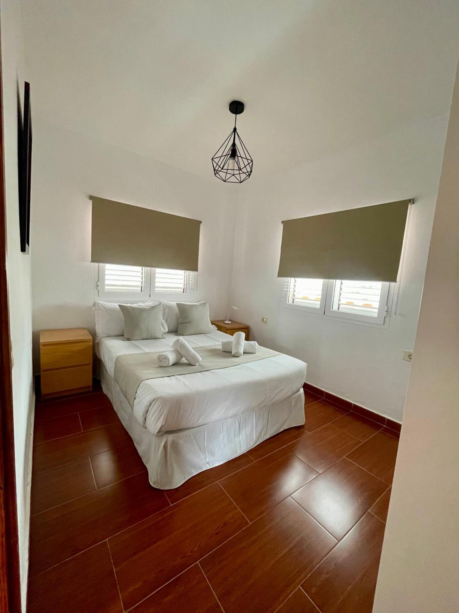 Villa Aguacate テロル エクステリア 写真