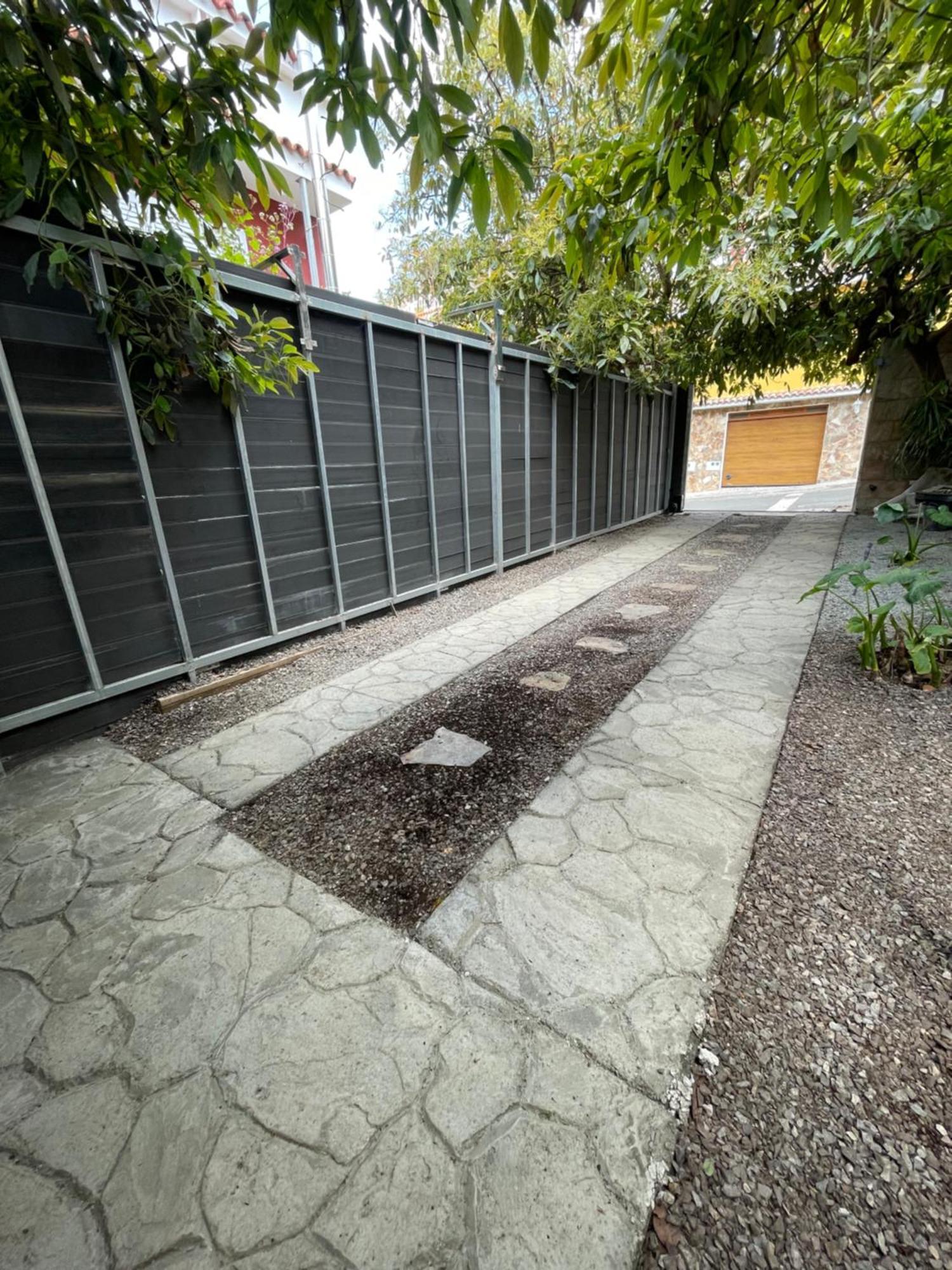 Villa Aguacate テロル エクステリア 写真